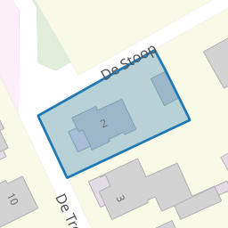 Perceel VHV01-D-3115