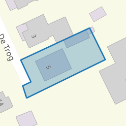 Perceel VHV01-D-3117