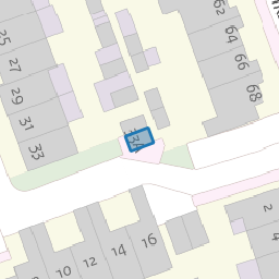 Perceel VHV01-D-3125