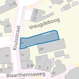 Perceel VHV01-D-3133