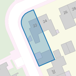 Perceel VHV01-D-3138