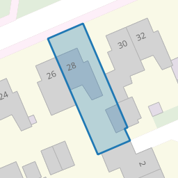 Perceel VHV01-D-3141