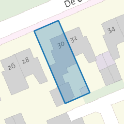 Perceel VHV01-D-3142