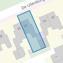 Perceel VHV01-D-3143