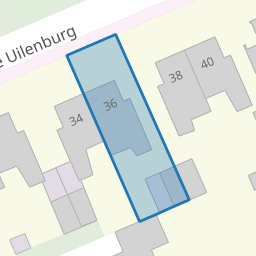 Perceel VHV01-D-3145