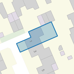 Perceel VHV01-D-3148