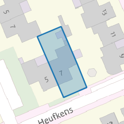 Perceel VHV01-D-3152