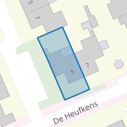 Perceel VHV01-D-3153