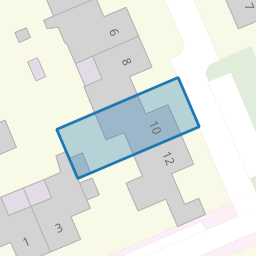 Perceel VHV01-D-3156