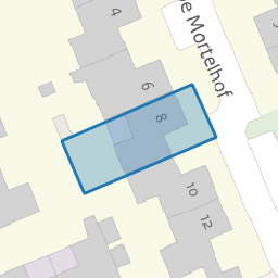 Perceel VHV01-D-3157