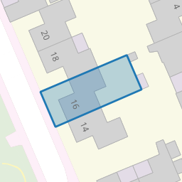 Perceel VHV01-D-3163