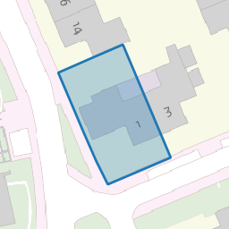 Perceel VHV01-D-3166