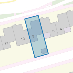 Perceel VHV01-D-3194