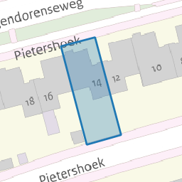 Perceel VHV01-D-3197