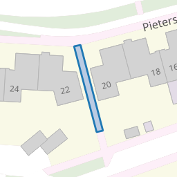 Perceel VHV01-D-3201