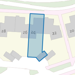 Perceel VHV01-D-3203