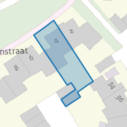 Perceel VHV01-D-3209