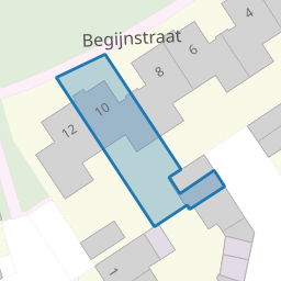 Perceel VHV01-D-3212