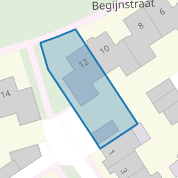 Perceel VHV01-D-3213