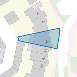 Perceel VHV01-D-3216