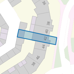 Perceel VHV01-D-3218