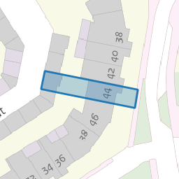 Perceel VHV01-D-3219