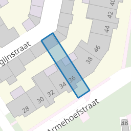 Perceel VHV01-D-3222