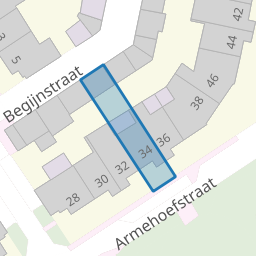 Perceel VHV01-D-3223