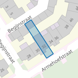 Perceel VHV01-D-3224