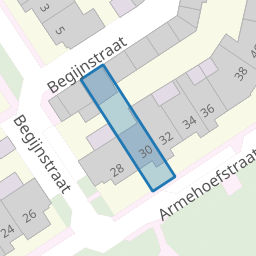 Perceel VHV01-D-3225