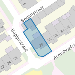 Perceel VHV01-D-3226