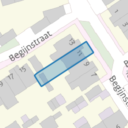 Perceel VHV01-D-3232