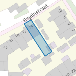 Perceel VHV01-D-3235