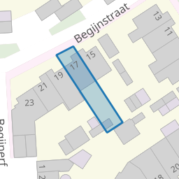 Perceel VHV01-D-3236