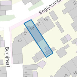 Perceel VHV01-D-3237