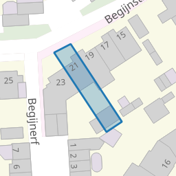 Perceel VHV01-D-3238