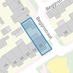 Perceel VHV01-D-3241