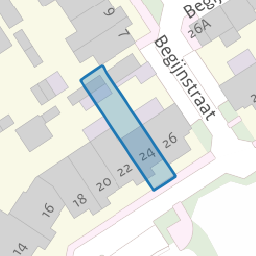 Perceel VHV01-D-3242