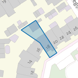 Perceel VHV01-D-3245