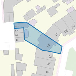 Perceel VHV01-D-3247