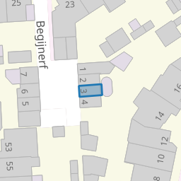 Perceel VHV01-D-3249