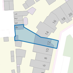 Perceel VHV01-D-3250