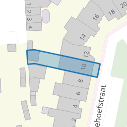 Perceel VHV01-D-3251