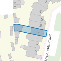 Perceel VHV01-D-3252