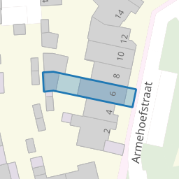 Perceel VHV01-D-3253