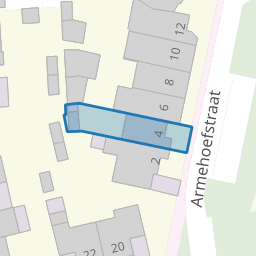 Perceel VHV01-D-3254