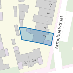 Perceel VHV01-D-3255