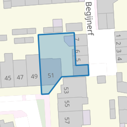 Perceel VHV01-D-3257