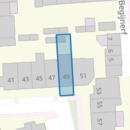 Perceel VHV01-D-3258