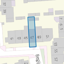 Perceel VHV01-D-3259